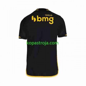 Billiga Fotbollströjor Atlético Mineiro Tredje tröja 2023/24 Kortärmad